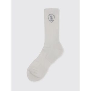 Brunello Cucinelli Socks Men White